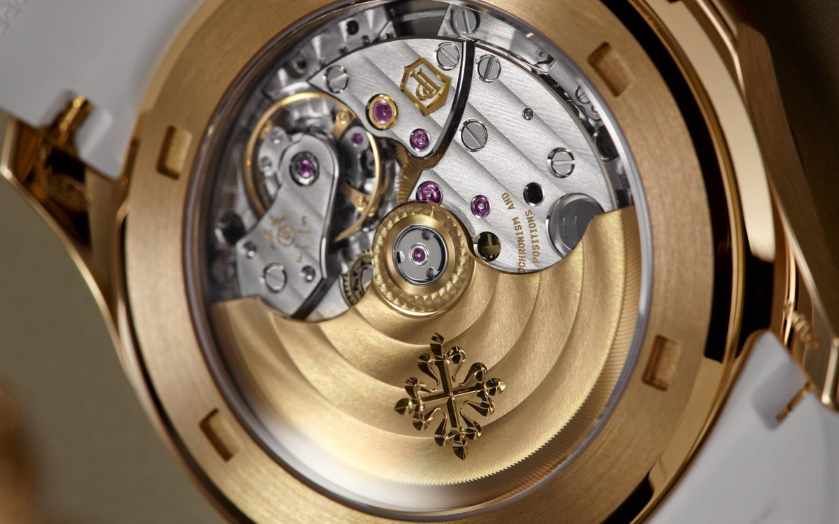 Aquanaut Luce, 18k Rose Gold, 38,8mm, photo 14