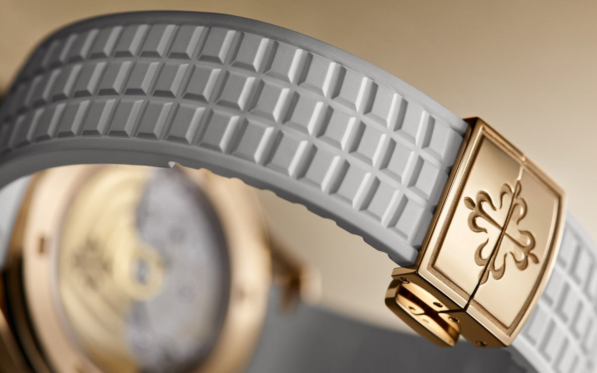 Aquanaut Luce, 18k Rose Gold, 38,8mm, photo 15