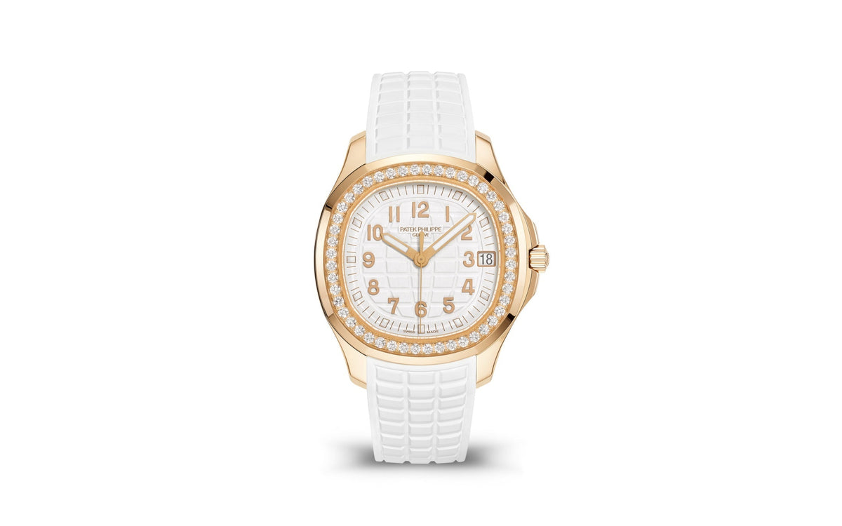 Aquanaut Luce, 18k Rose Gold, 38,8mm, photo 2