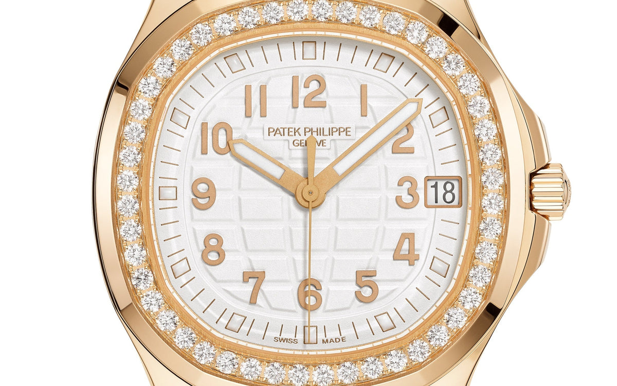 Aquanaut Luce, 18k Rose Gold, 38,8mm, photo 3