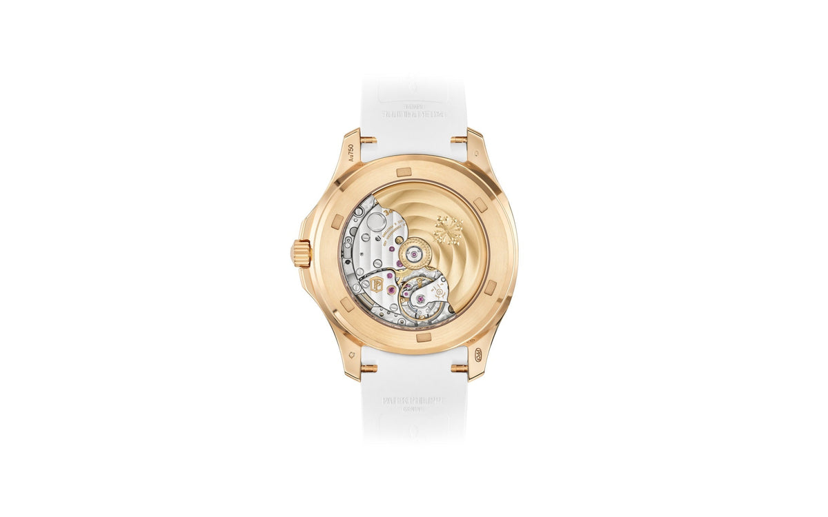 Aquanaut Luce, 18k Rose Gold, 38,8mm, photo 13