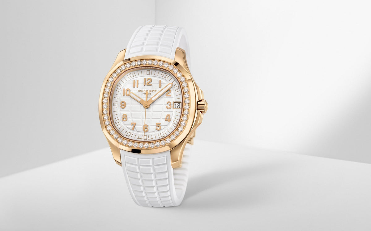 Aquanaut Luce, 18k Rose Gold, 38,8mm, photo 11