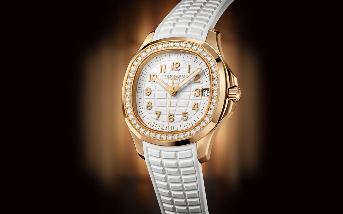 Aquanaut Luce, 18k Rose Gold, 38,8mm, photo 12