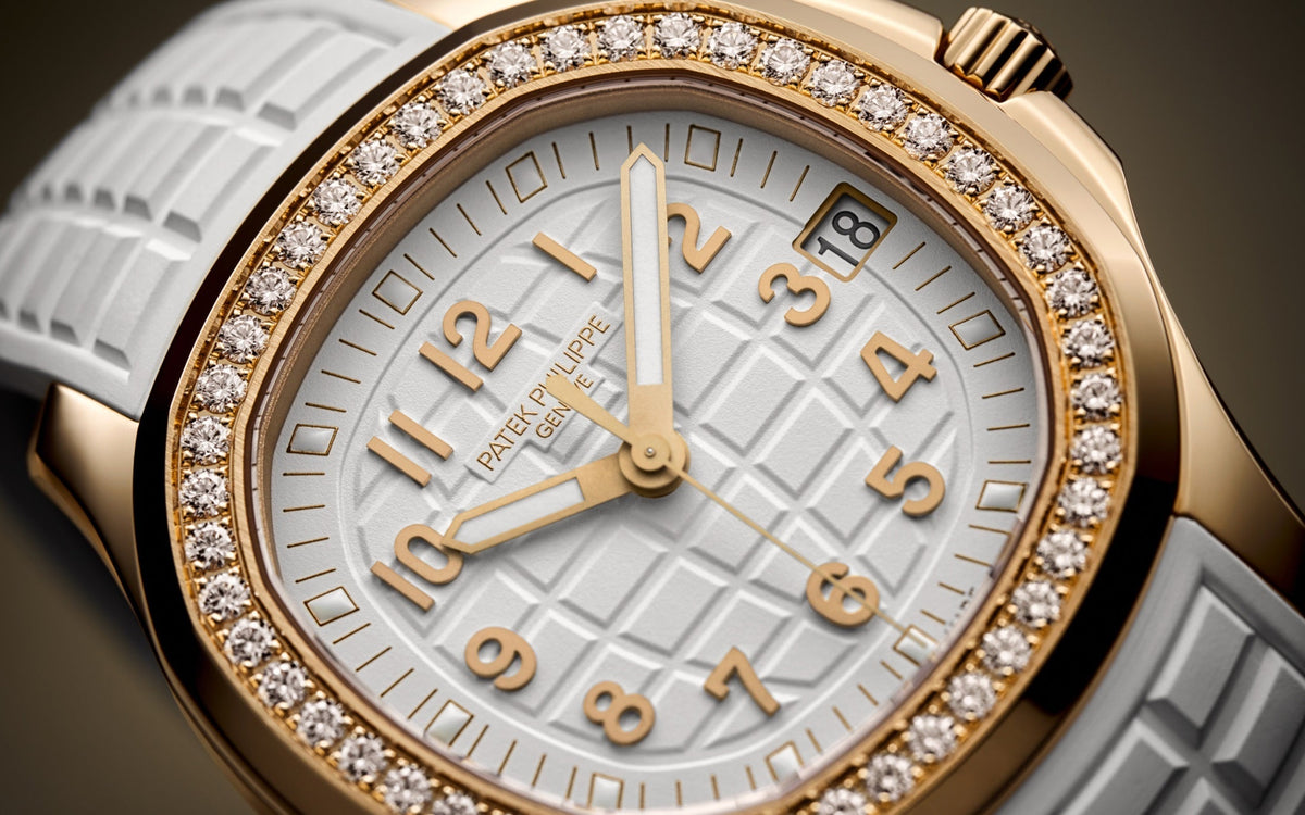Aquanaut Luce, 18k Rose Gold, 38,8mm, photo 4
