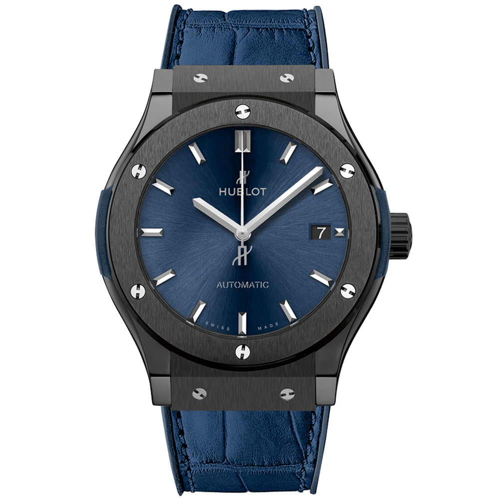 Classic Fusion Automatic 42mm, photo 2