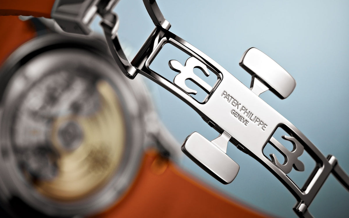 Aquanaut Chronograph, Stainless Steel, 42,2mm, photo 13