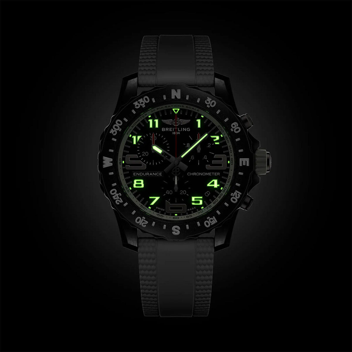Endurance Pro 44, photo 5