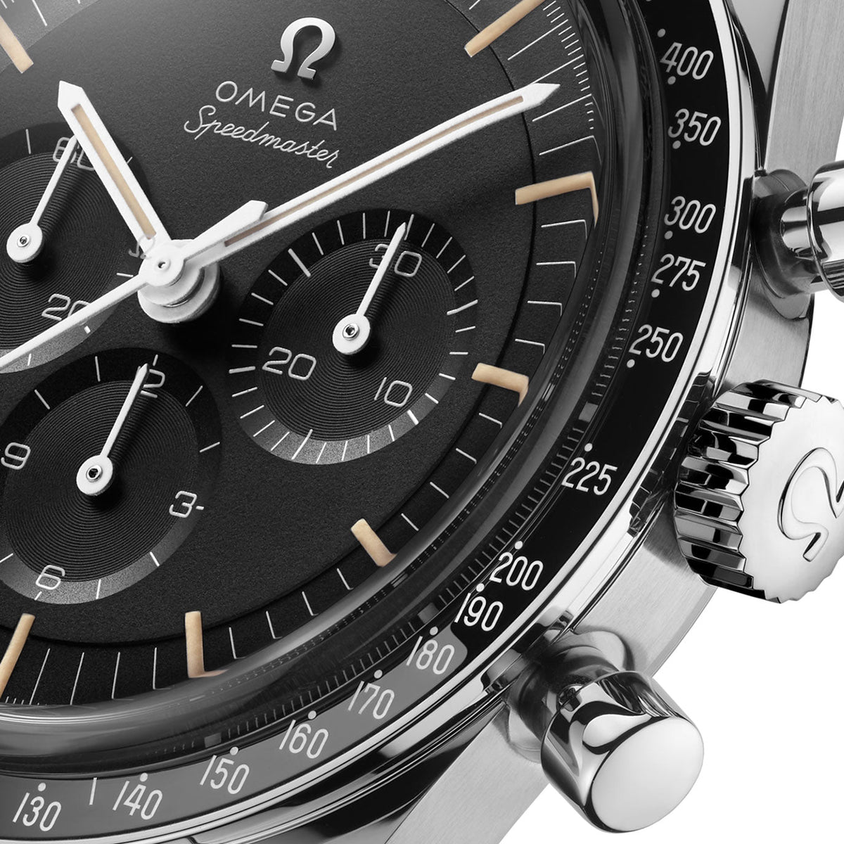 New 2024, Speedmaster Calibre 321, photo 5