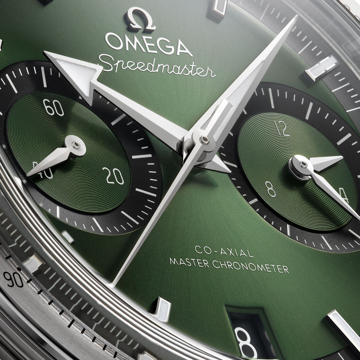 New 2024, Speedmaster Moonphase, photo 5