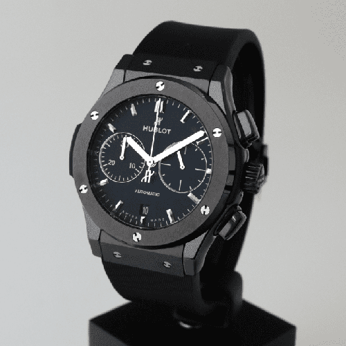 Classic Fusion Chronograph Automatic 45mm, photo 5