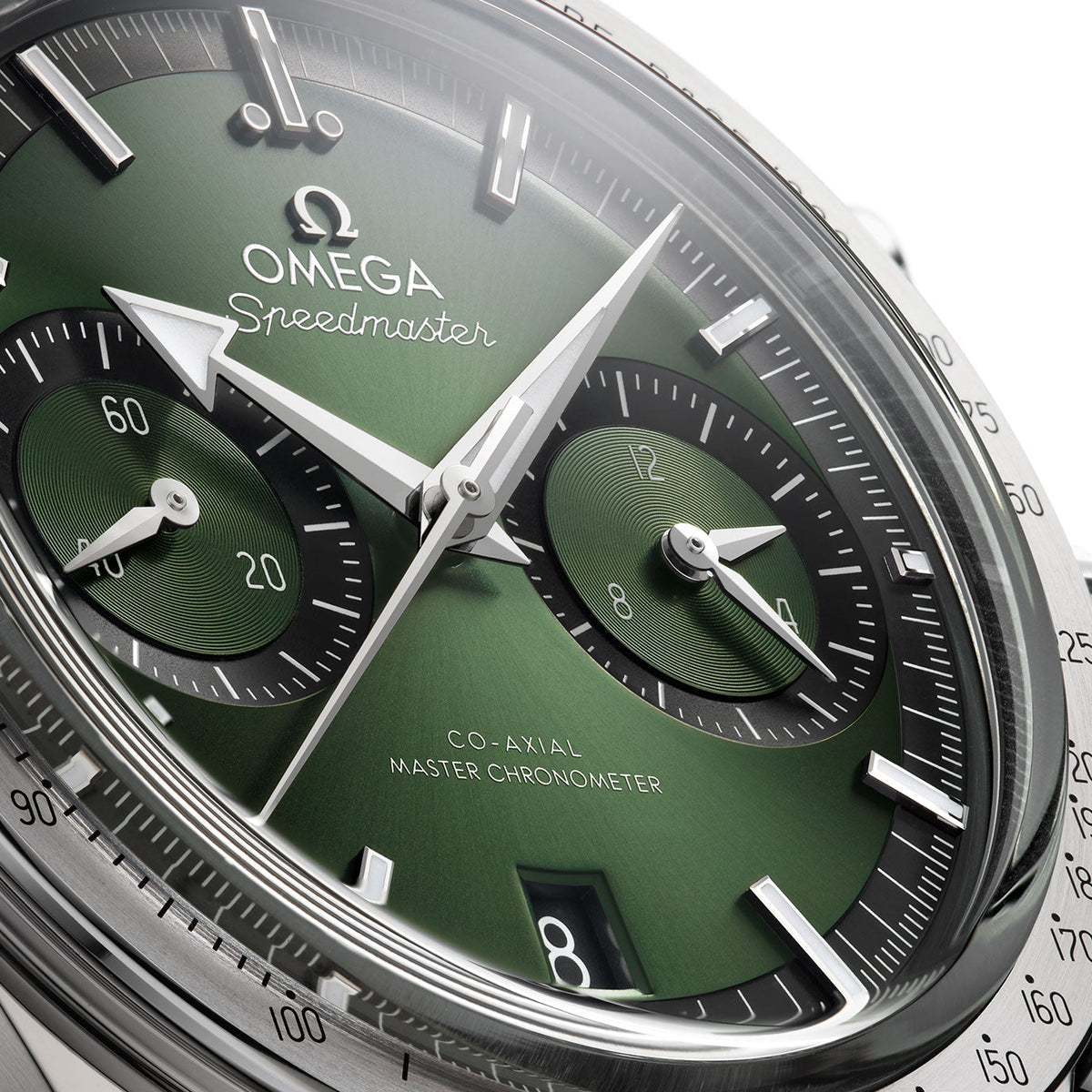 New 2024, Speedmaster Moonphase, photo 6