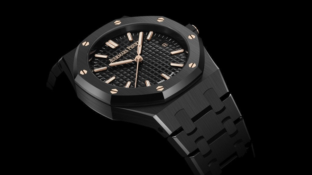 Royal Oak Selfwinding “50th Anniversary”, photo 5