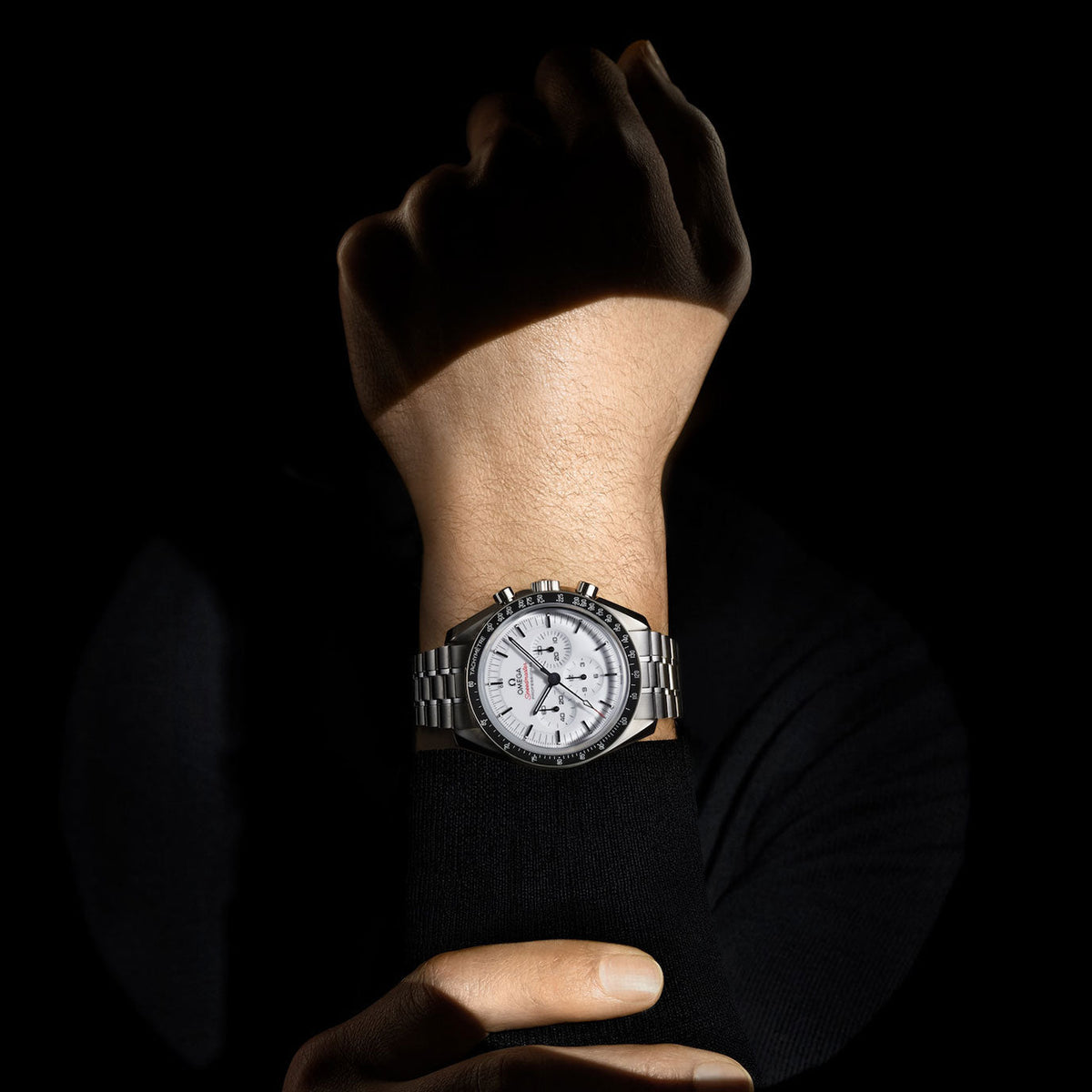 New 2024, Speedmaster Moonwatch Professional, photo 7