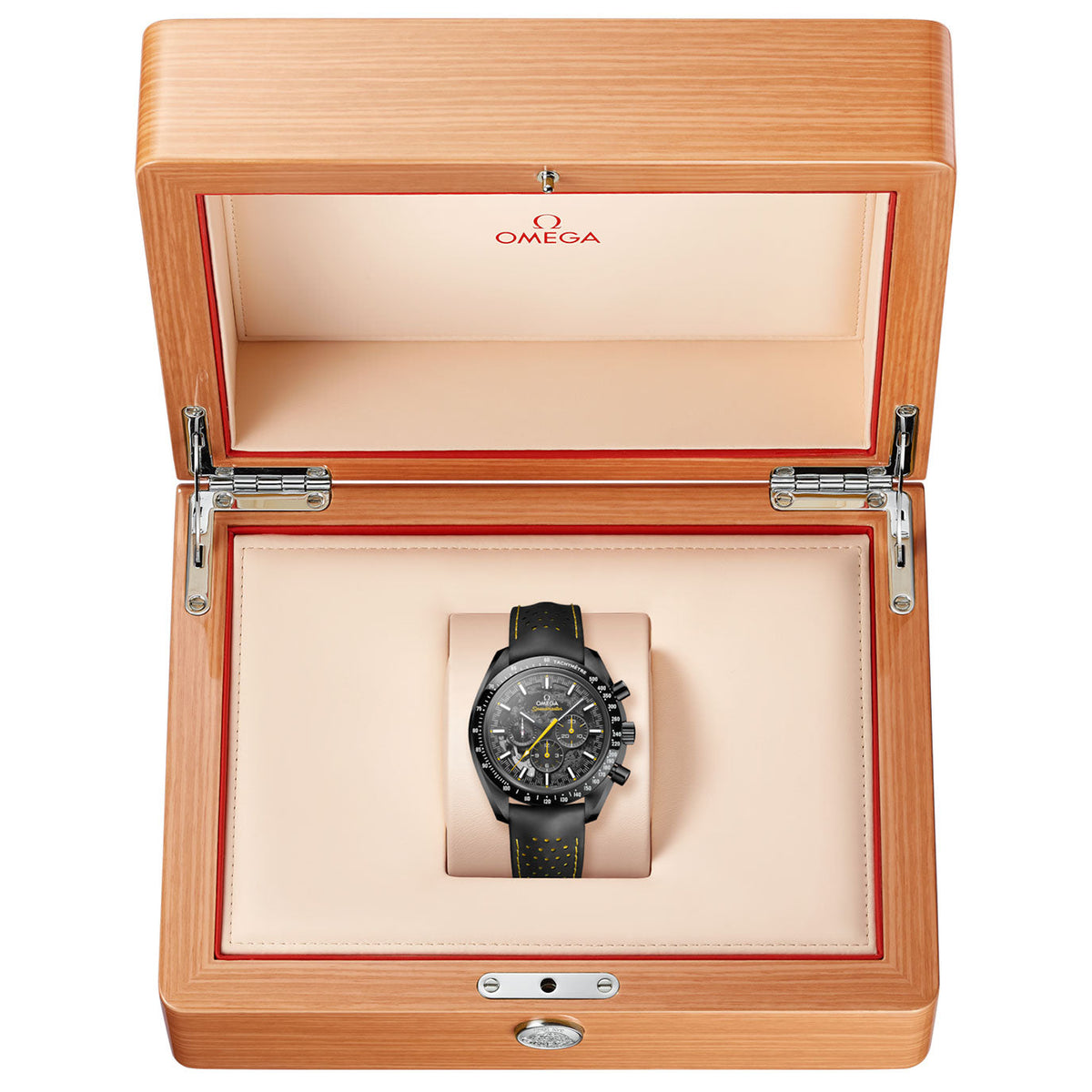New 2024, Speedmaster Dark Side of the Moon, photo 8
