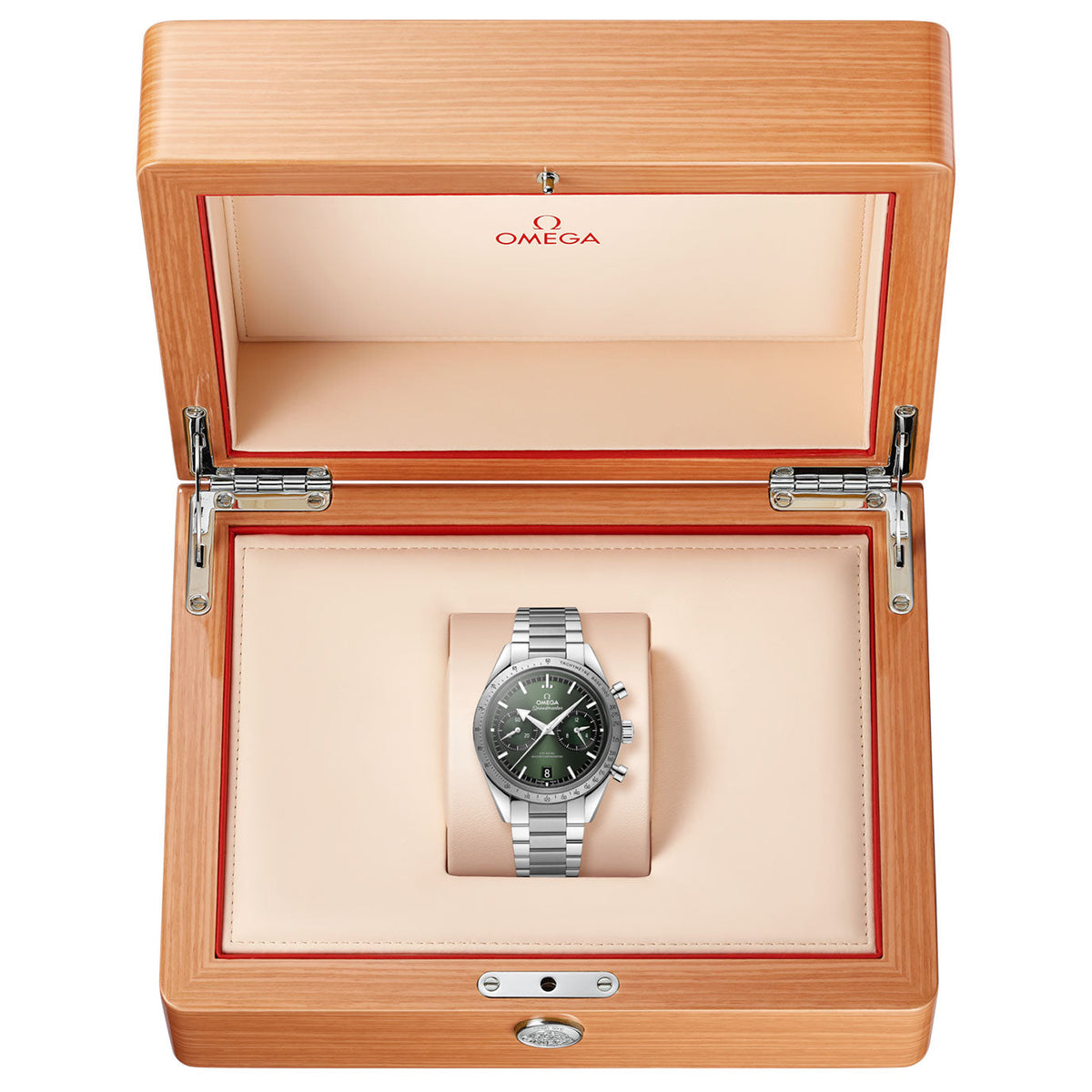 New 2024, Speedmaster Moonphase, photo 8