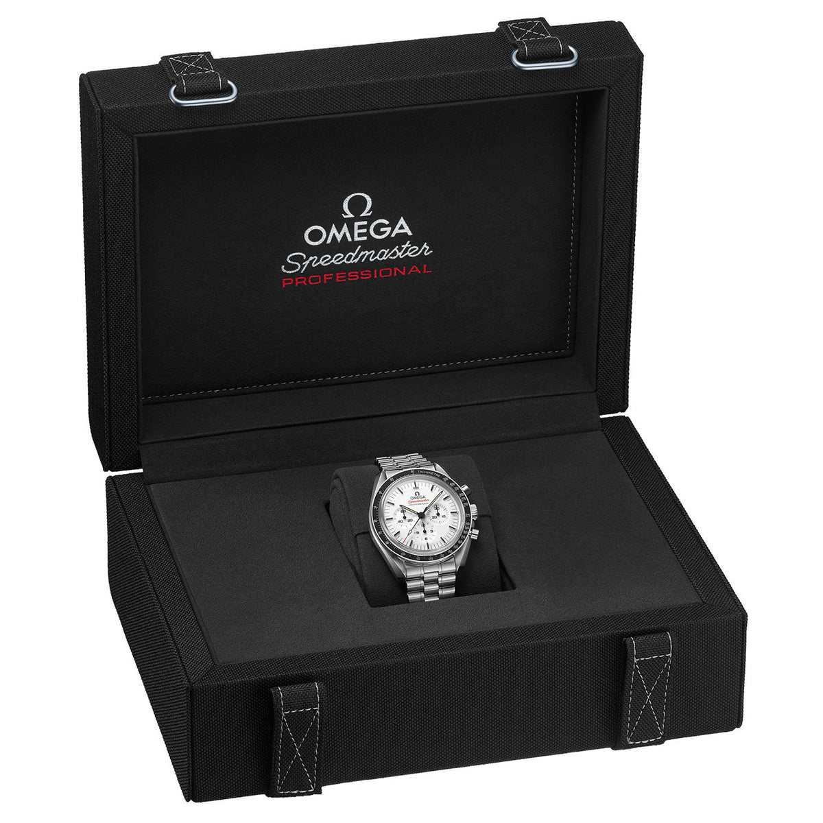New 2024, Speedmaster Moonwatch Professional, photo 9