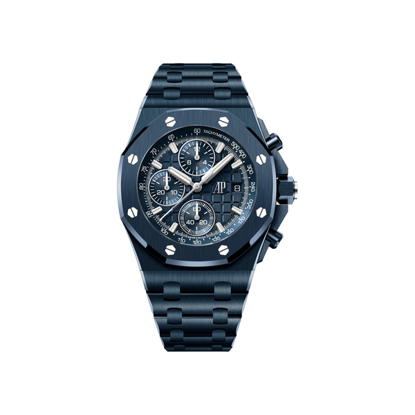 Royal Oak Offshore Selfwinding Chronograph 42