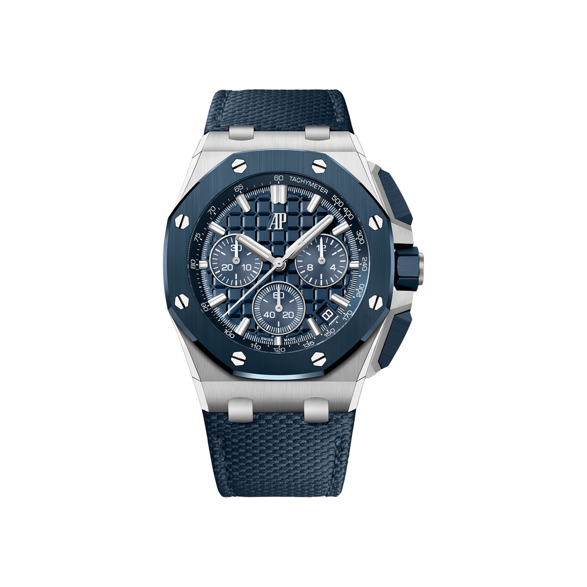 Royal Oak Offshore Selfwinding Chronograph 43
