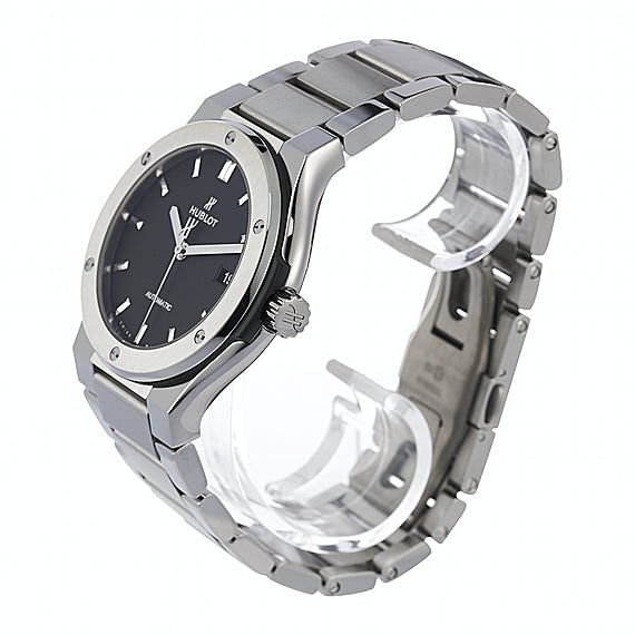 Classic Fusion Automatic 45mm, photo 4