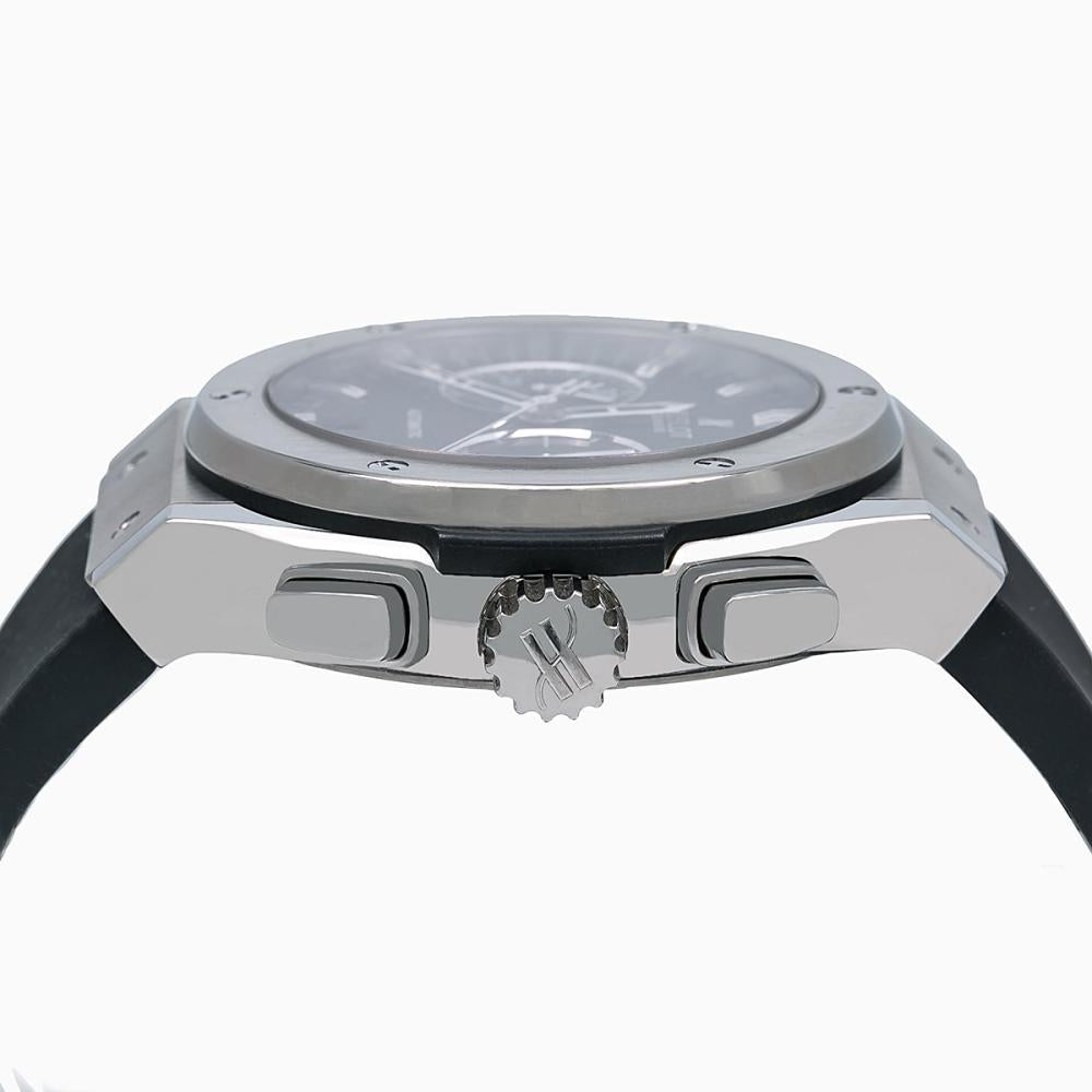 Classic Fusion Chronograph Titanium 42mm, photo 3