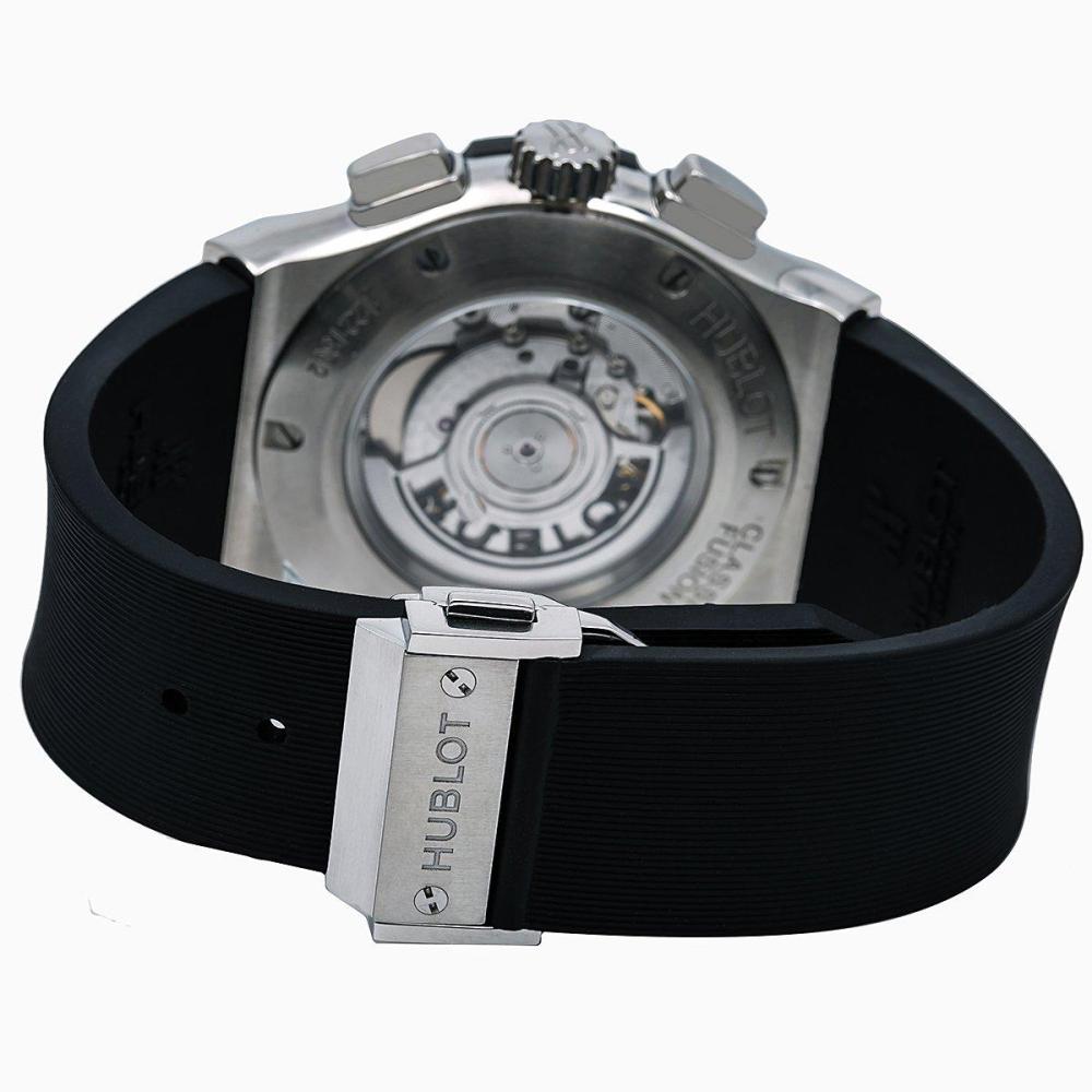 Classic Fusion Chronograph Titanium 42mm, photo 4