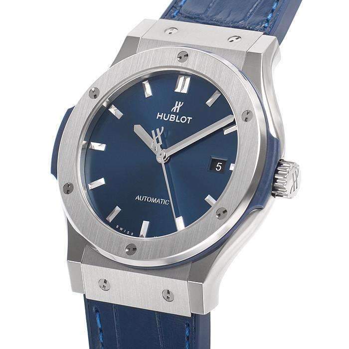 Classic Fusion Automatic 42mm, photo 4