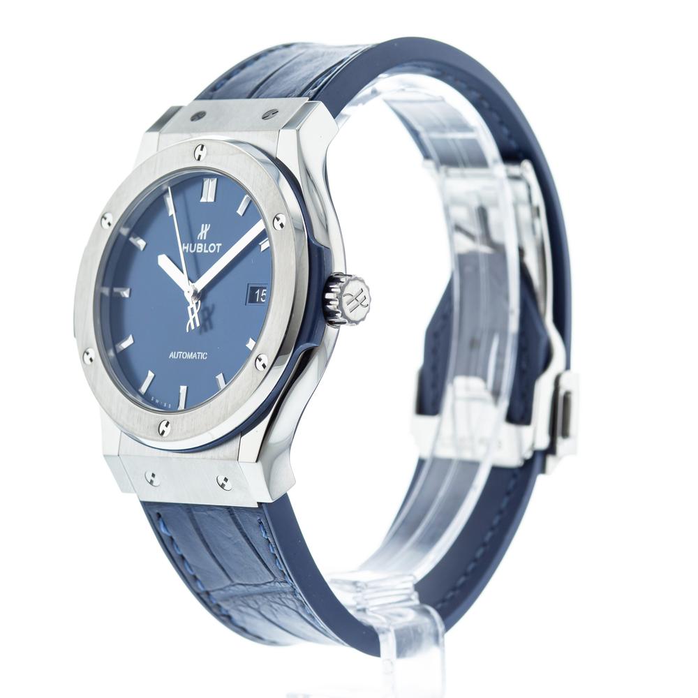 Classic Fusion Automatic 42mm, photo 8