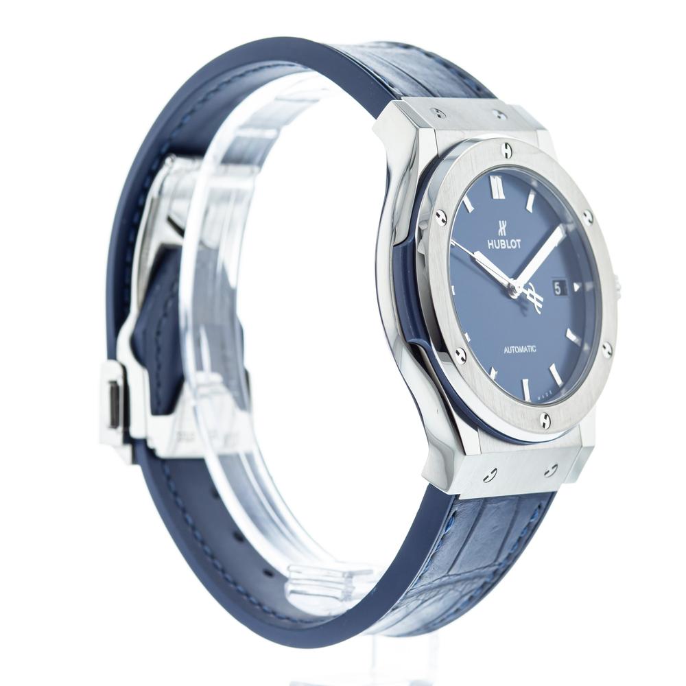 Classic Fusion Automatic 42mm, photo 3
