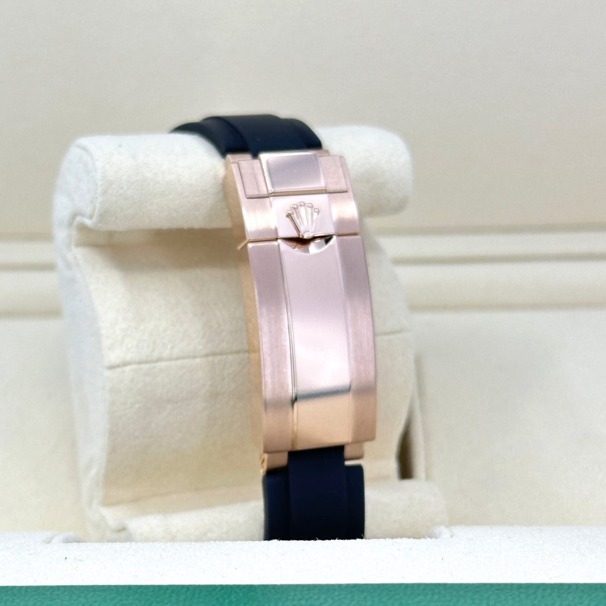 Cosmograph Daytona 40mm, 18k Everose Gold, photo 7