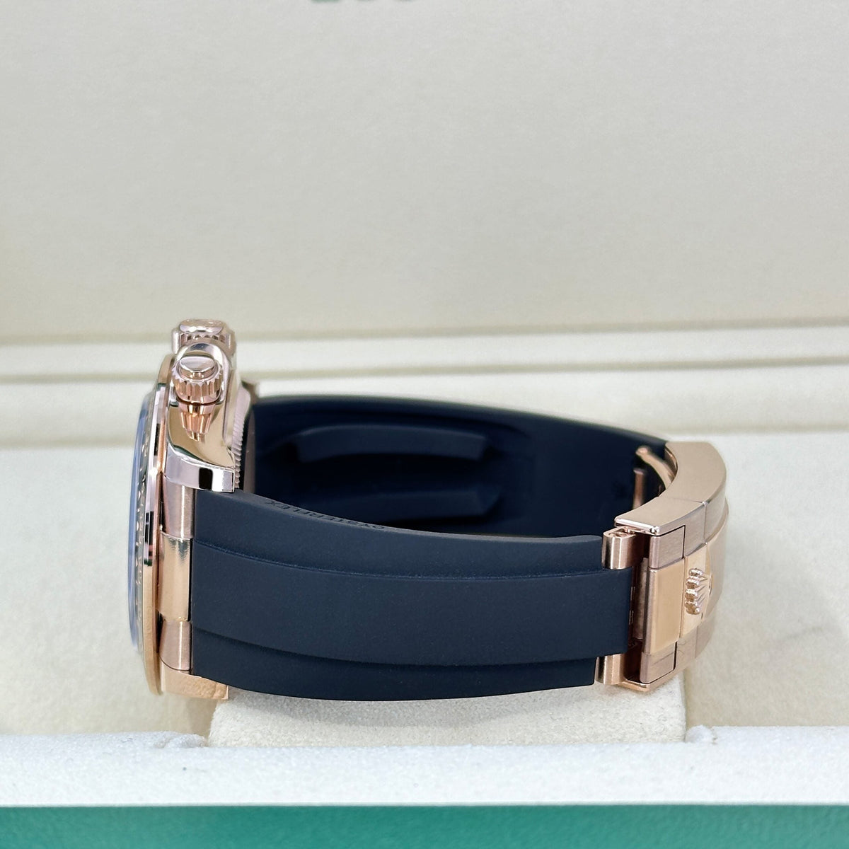 Cosmograph Daytona 40mm, 18k Everose Gold, photo 11