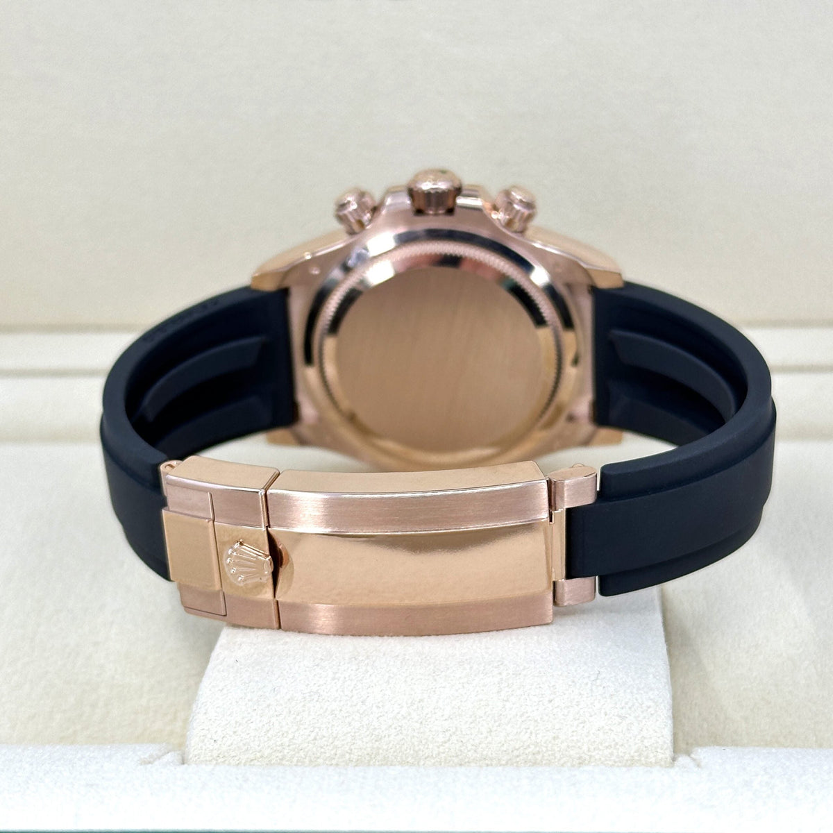 Cosmograph Daytona 40mm, 18k Everose Gold, photo 11