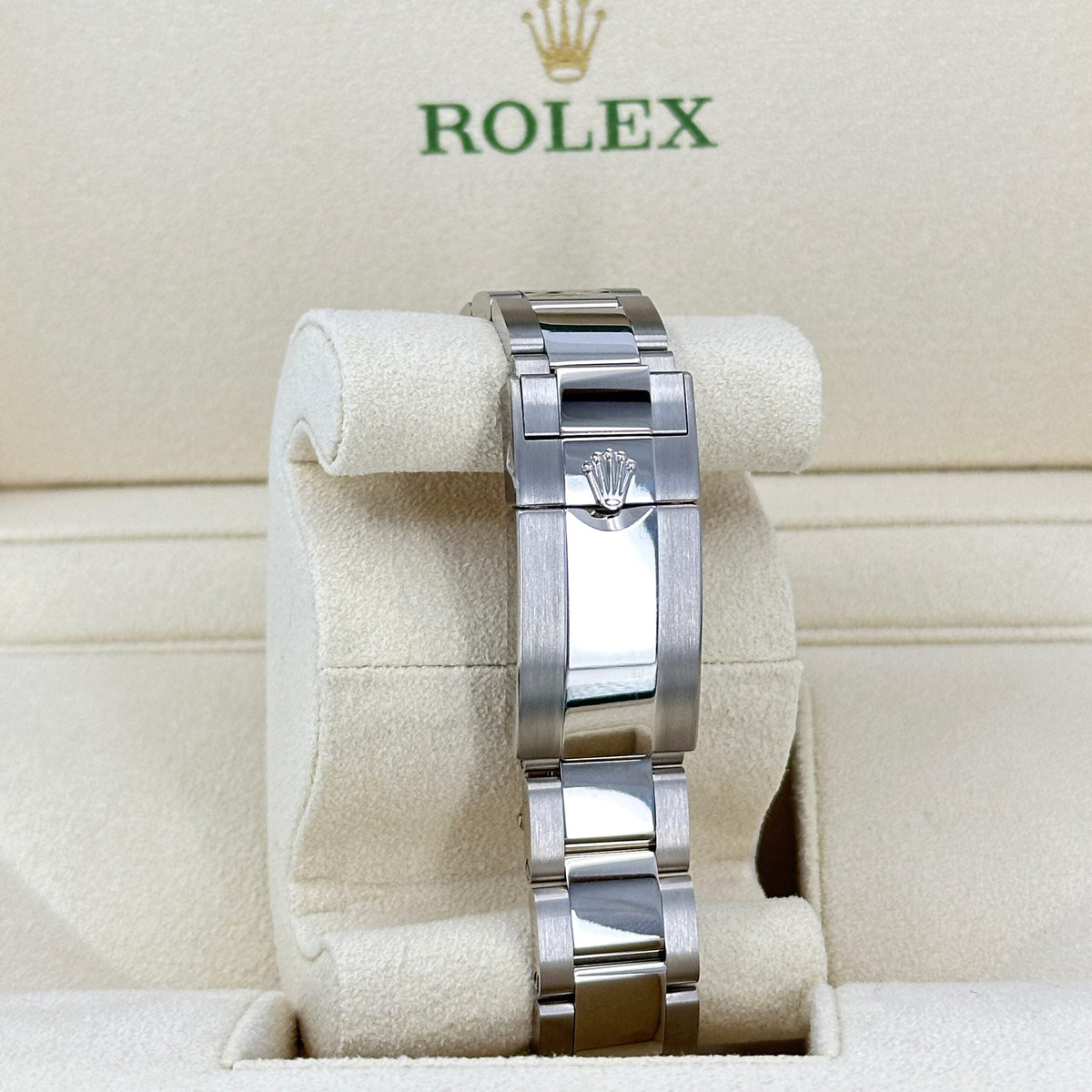 GMT-Master II 18 ct white gold, photo 8