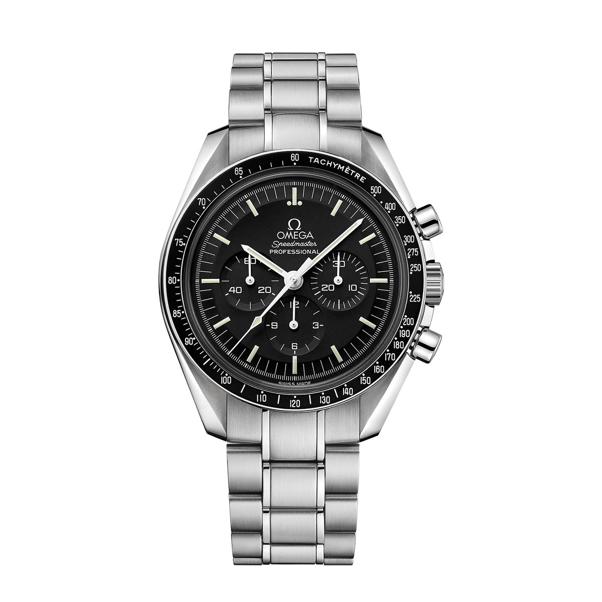 Speedmaster Professional Moonwatch