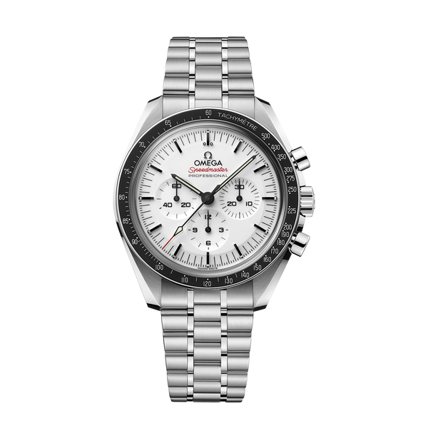 New 2024, Speedmaster Moonwatch Professional