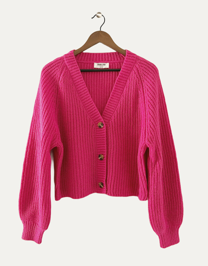 Hyfve cardigan hotsell