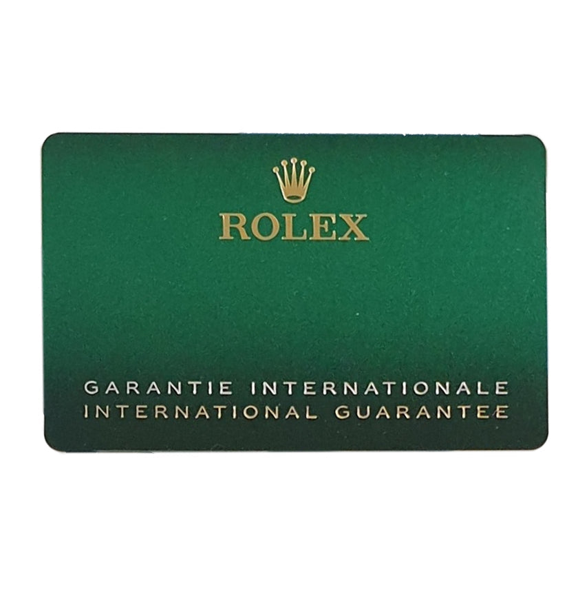 Datejust 31, 18kt White Gold, photo 5