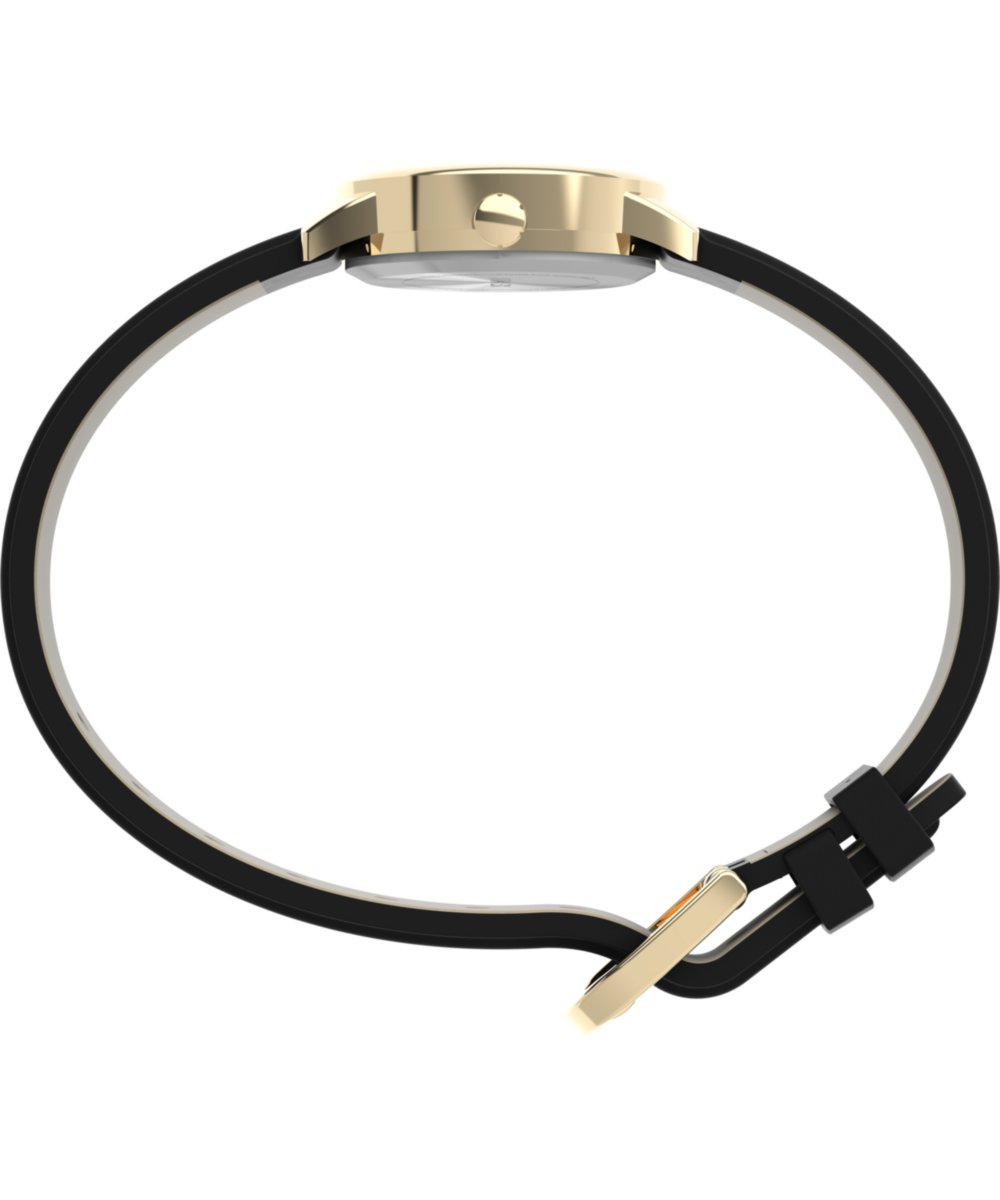 Easy Reader® 25mm Leather Strap Watch, photo 2