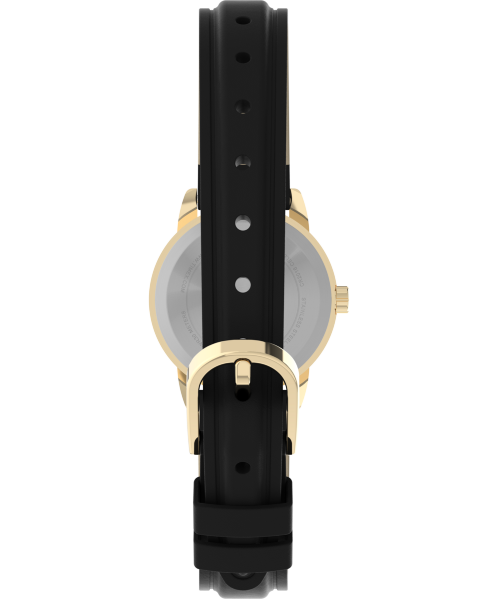 Easy Reader® 25mm Leather Strap Watch, photo 3