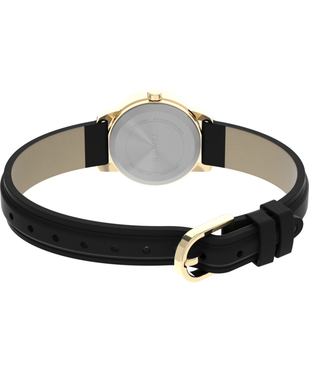 Easy Reader® 25mm Leather Strap Watch, photo 5