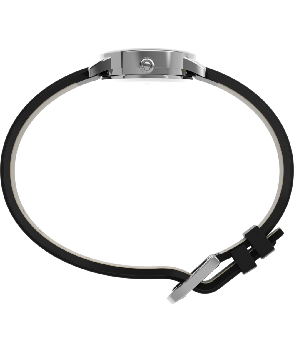 Easy Reader® 25mm Leather Strap Watch, photo 2