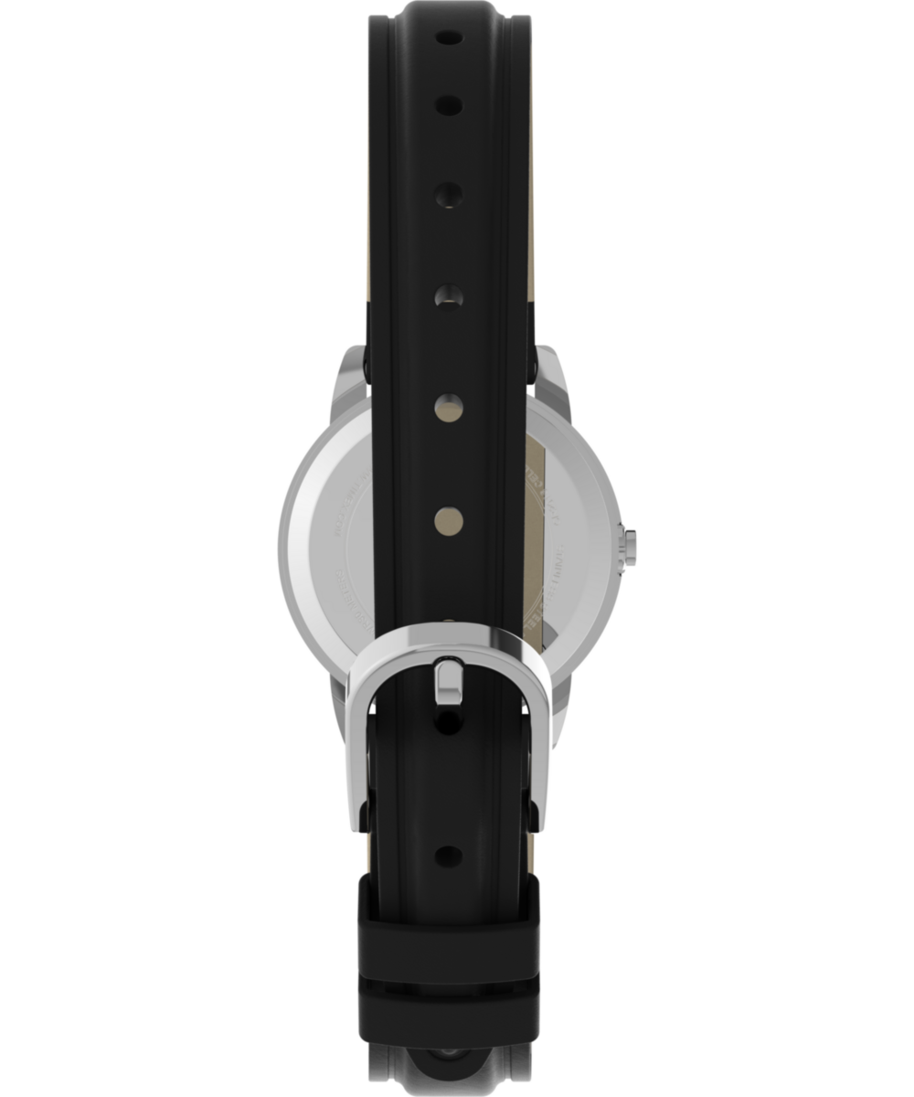 Easy Reader® 25mm Leather Strap Watch, photo 3