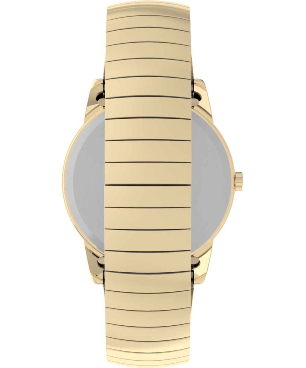 Easy Reader Day Date 35mm Expansion Band Watch, photo 3