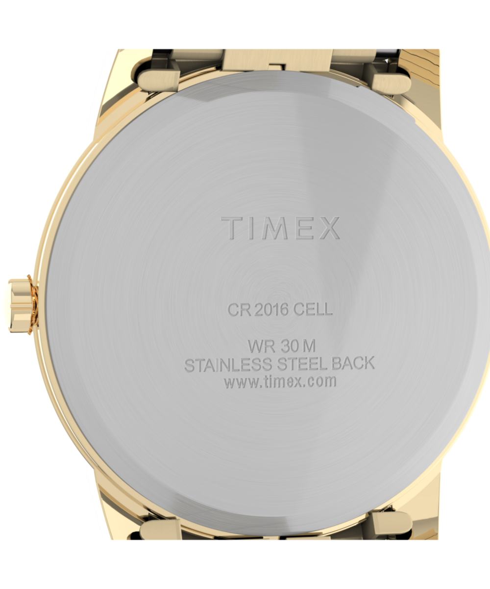 Easy Reader Day Date 35mm Expansion Band Watch, photo 4