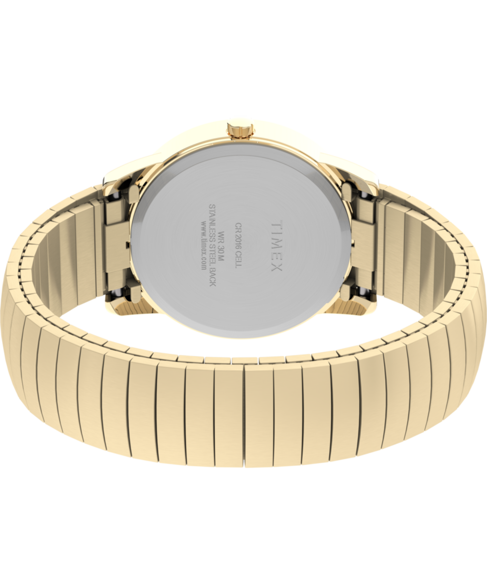 Easy Reader Day Date 35mm Expansion Band Watch, photo 5