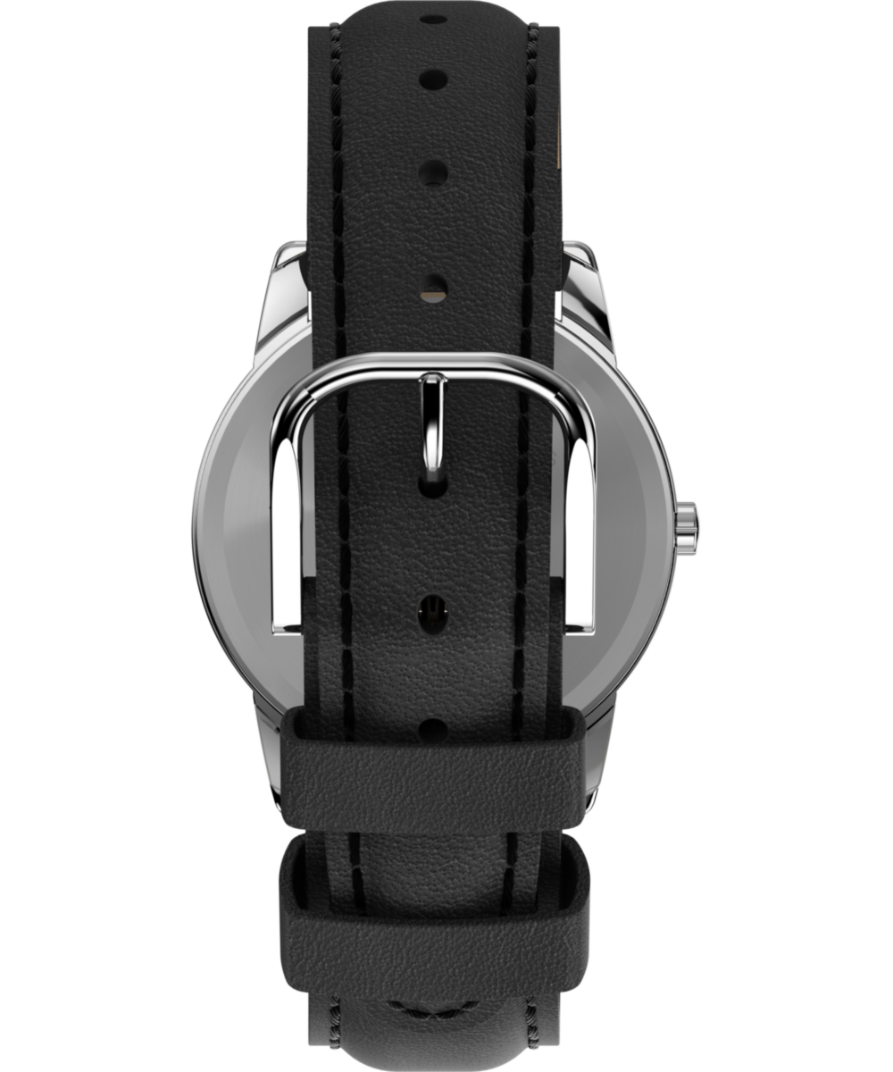 Easy Reader 35mm Leather Strap Watch, photo 3