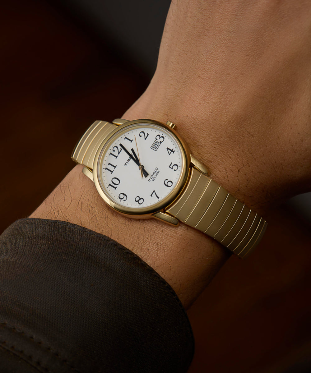 Easy Reader 35mm Expansion Band Watch, photo 2