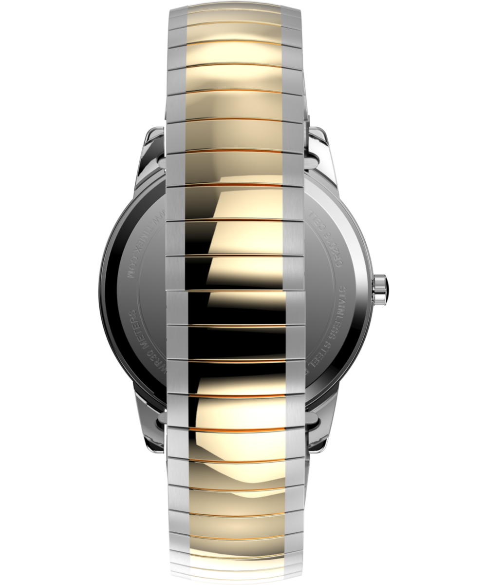 Easy Reader 35mm Expansion Band Watch, photo 3