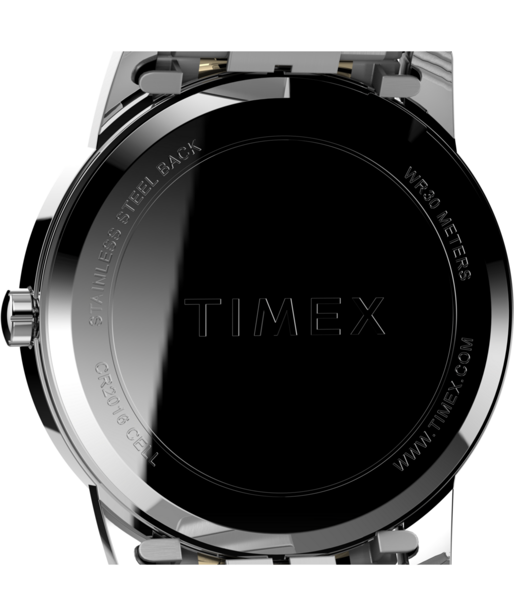 Easy Reader 35mm Expansion Band Watch, photo 4