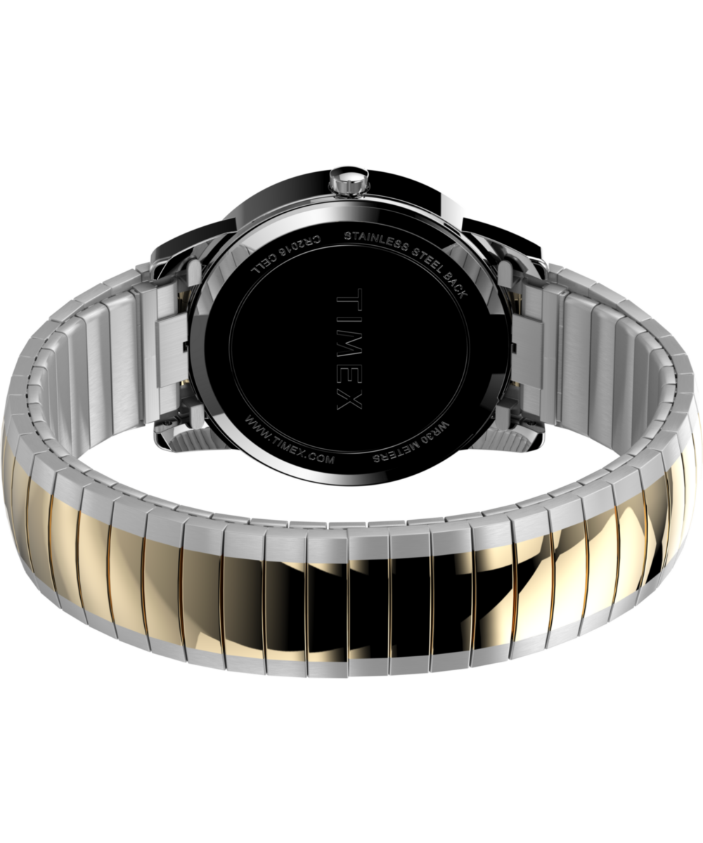 Easy Reader 35mm Expansion Band Watch, photo 5