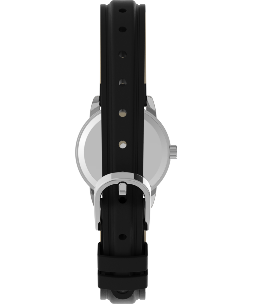 Easy Reader® 25mm Leather Strap Watch, photo 3